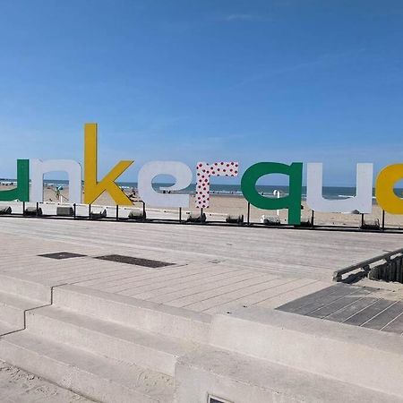 L'Effet-Mer Dunkirk Exterior photo